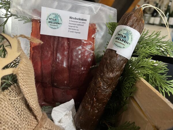 Tante Emma Laden24 Onlinemarktplatz | Wild Helden Paket 2 Schinken Salami scaled